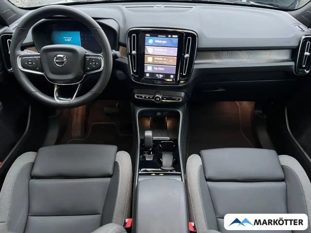 Volvo C40 AWD Recharge Ultimate