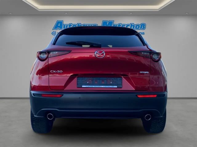 Mazda CX-30 Homura SkyActiv
