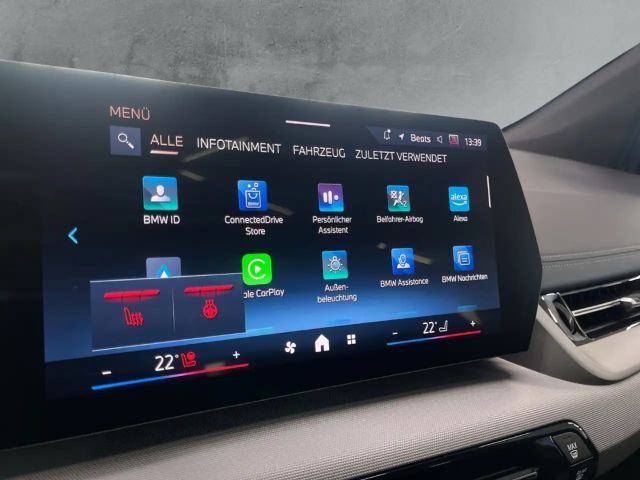 BMW 230 Active Tourer M-Sport xDrive