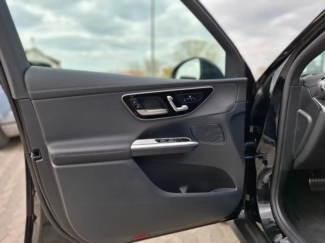 Mercedes-Benz GLC 200 4MATIC AMG Line