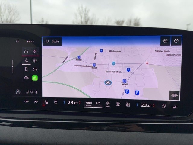 Audi S5 Avant S-Tronic