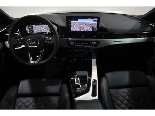 Audi A4 40 TDI Avant S-Line