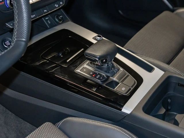 Audi Q5 35 TDI S-Line