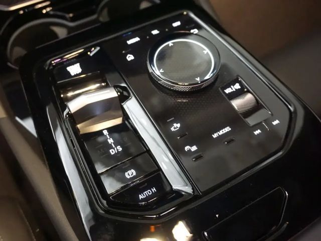 BMW 520 520d Sedan xDrive