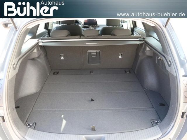 Hyundai i30 Hybrid T-GDi Trend