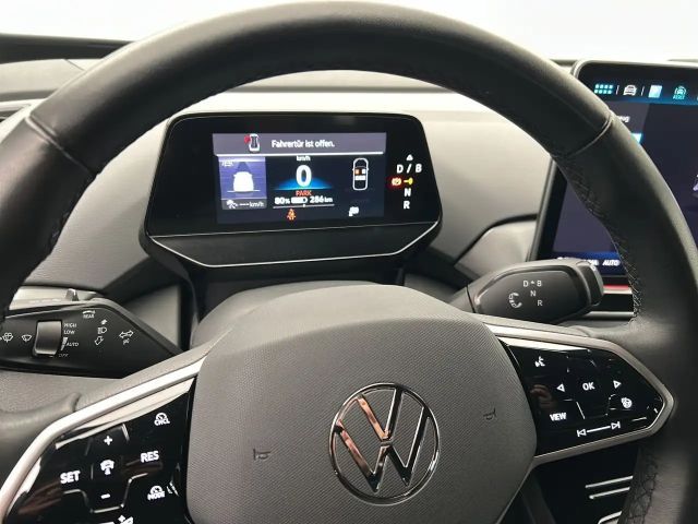 Volkswagen ID.4 IQ.Drive Pure