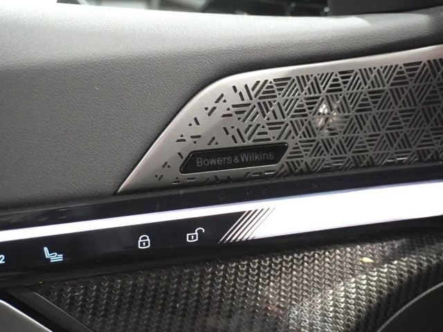 BMW i5 Sedan eDrive40