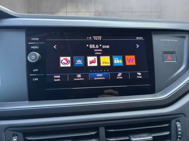 Volkswagen Taigo 4Me TSI