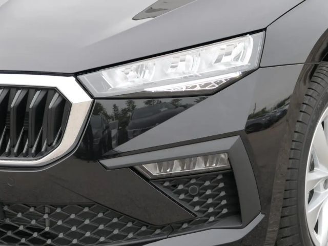 Skoda Scala Selection