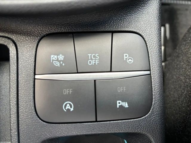 Ford Puma ST Line Vignale