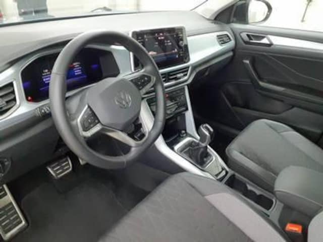 Volkswagen T-Roc 2.0 TDI DSG