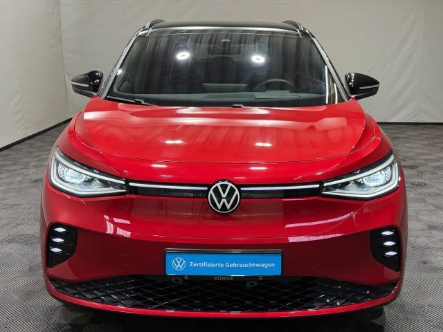 Volkswagen ID.4 GTX