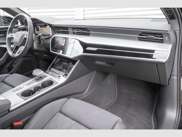 Audi S6 Avant Quattro