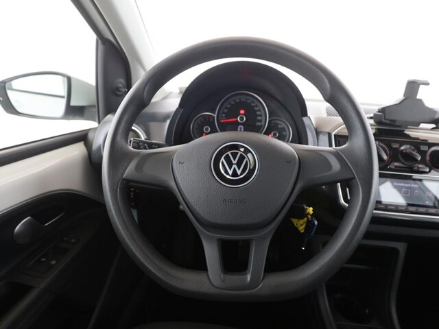 Volkswagen up! 1.0 MPI Move Move up!
