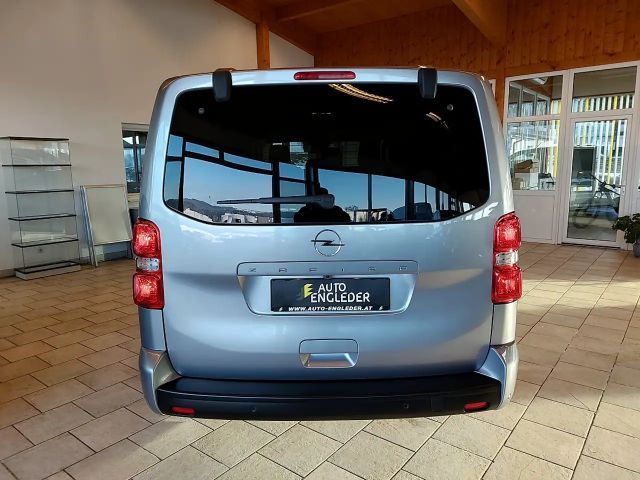 Opel Zafira 2,0 Diesel S&S XL Aut.