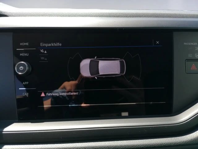 Volkswagen Taigo 1.0 TSI