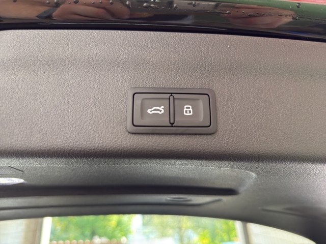 Audi A6 50 TDI Avant Quattro S-Line