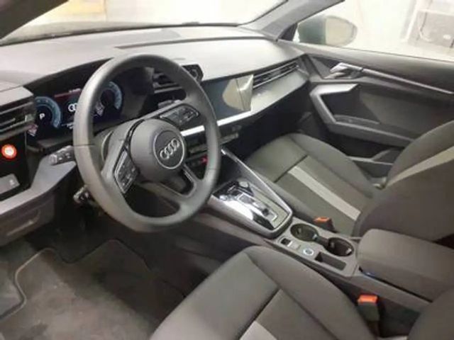 Audi A3 35 TFSI S-Tronic Sedan