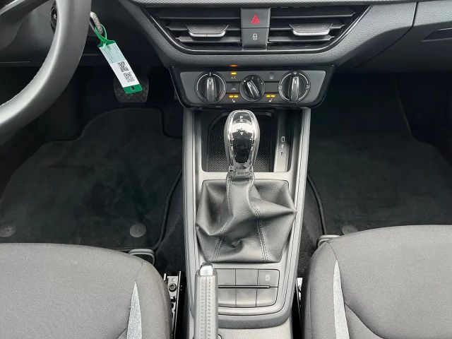Skoda Scala 1.0 TSI