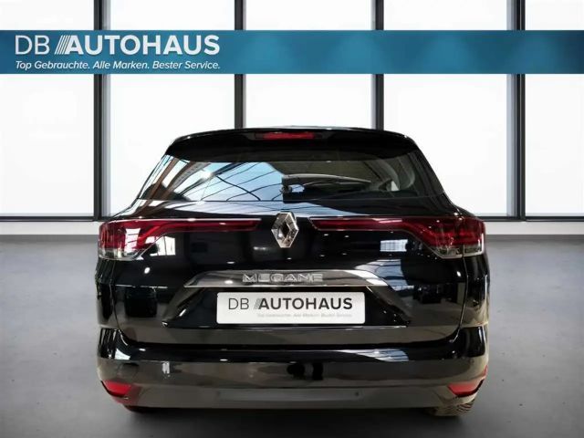 Renault Megane Business Line