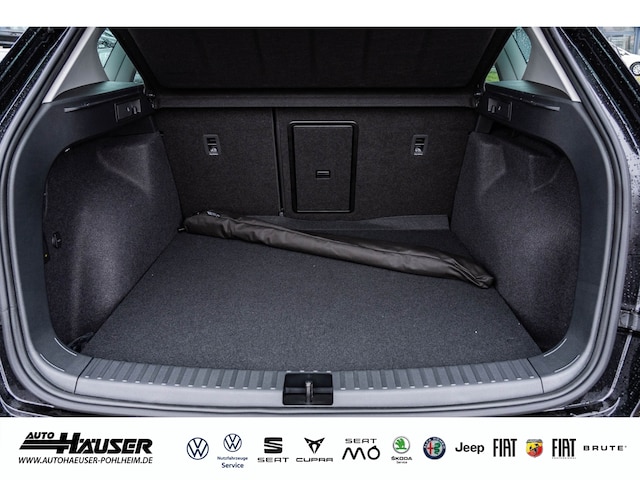 Cupra Ateca 2.0 TSI 4Drive DSG