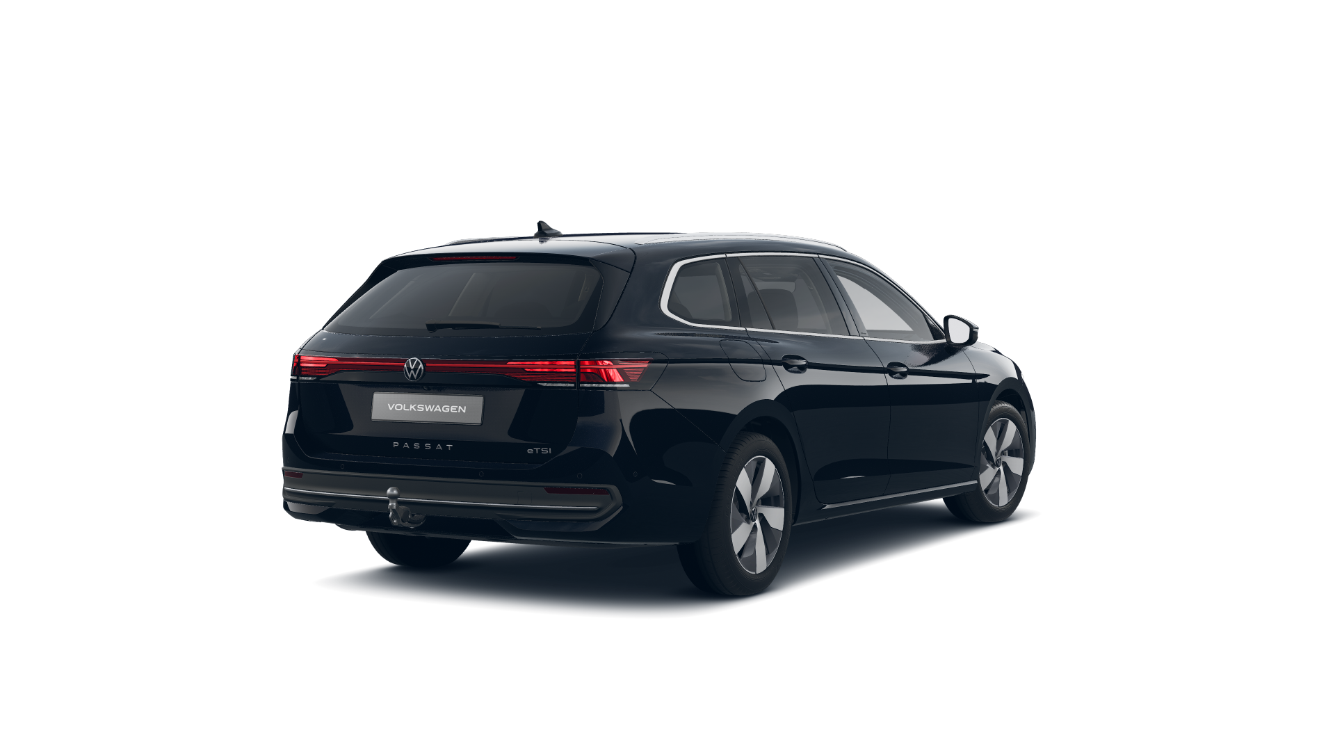 Volkswagen Passat Business Variant