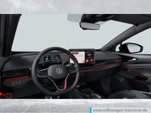 Volkswagen ID.5 4Motion GTX IQ.Drive
