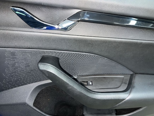 Skoda Octavia 1.0 TSI Combi Tour