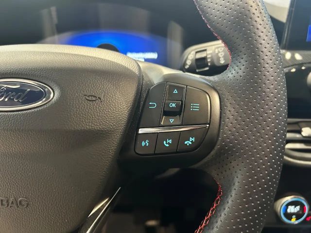 Ford Kuga Plug in Hybrid ST Line X