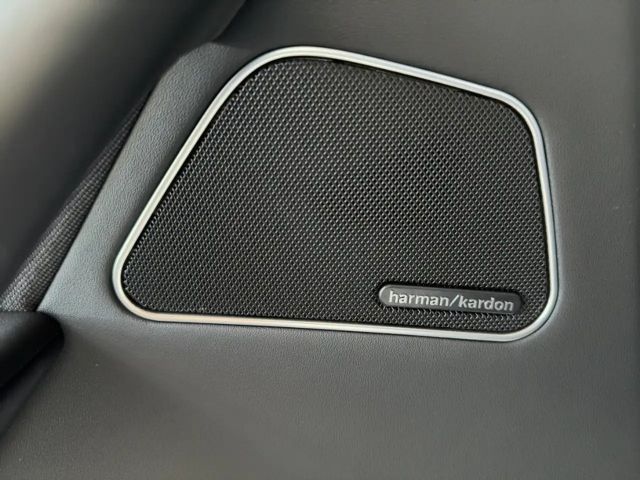 Maserati Levante GranLusso