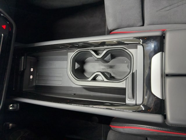 Volkswagen ID.7 GTX Tourer