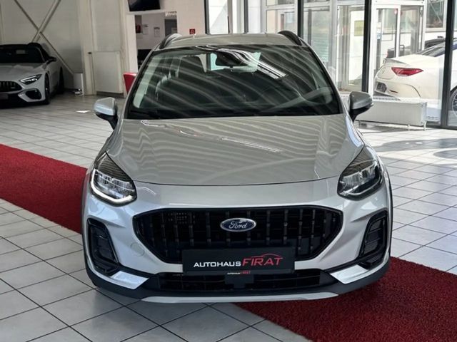 Ford Fiesta EcoBoost