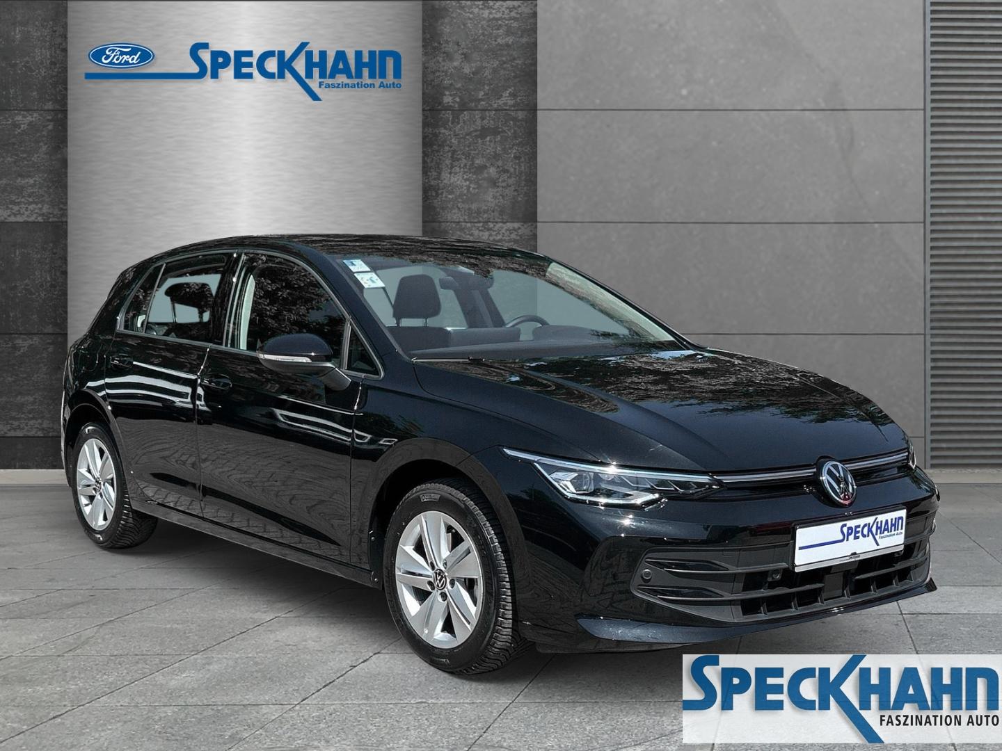 Volkswagen Golf 1.5 TSI Golf VIII Life