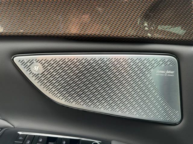 Maserati Grecale Trofeo