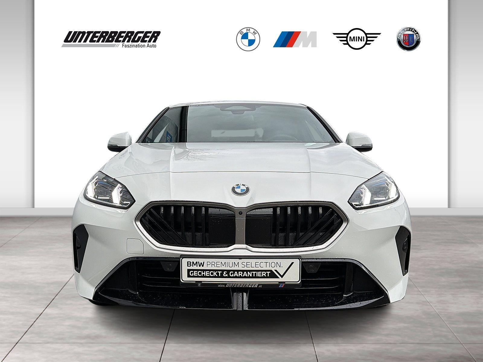 BMW 220 220d Coupé Gran Coupé