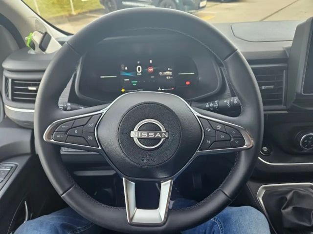 Nissan Primastar L1H1 Tekna dCi 170