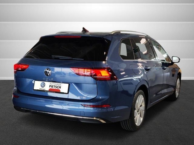 Volkswagen Golf 1.5 eTSI DSG Style Variant