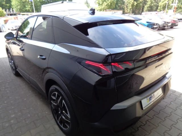 Peugeot 3008 GT-Line Hybrid