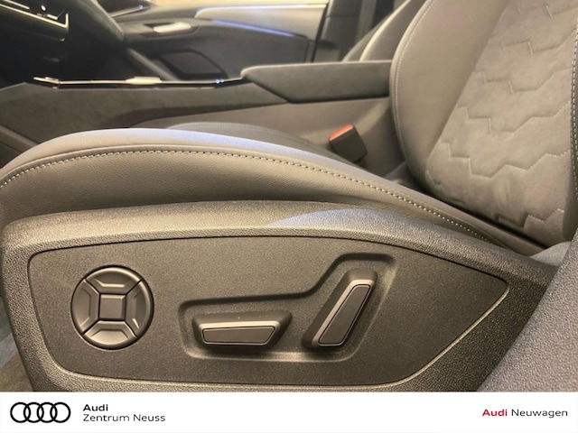 Audi A6 e-tron Avant Quattro