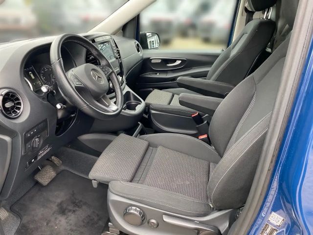 Mercedes-Benz Marco Polo Activity