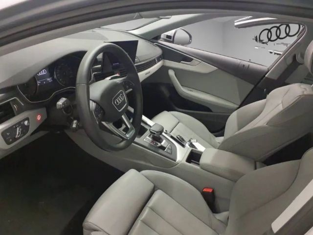 Audi A4 allroad 45 TFSI Quattro