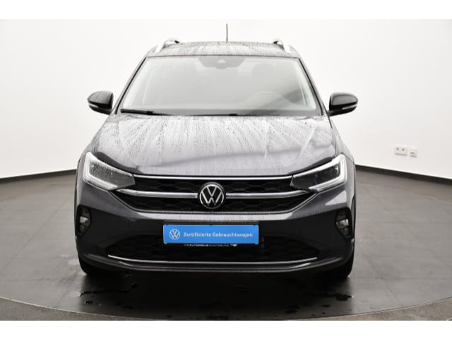 Volkswagen Taigo 1.0 TSI DSG Style