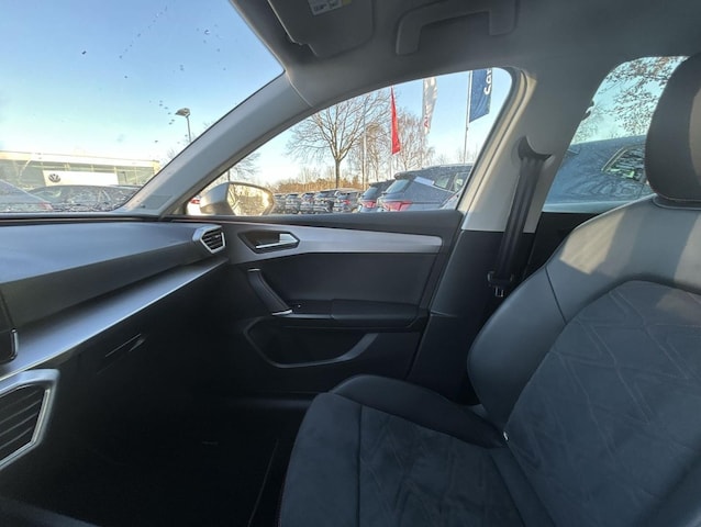 Seat Leon 2.0 TDI DSG