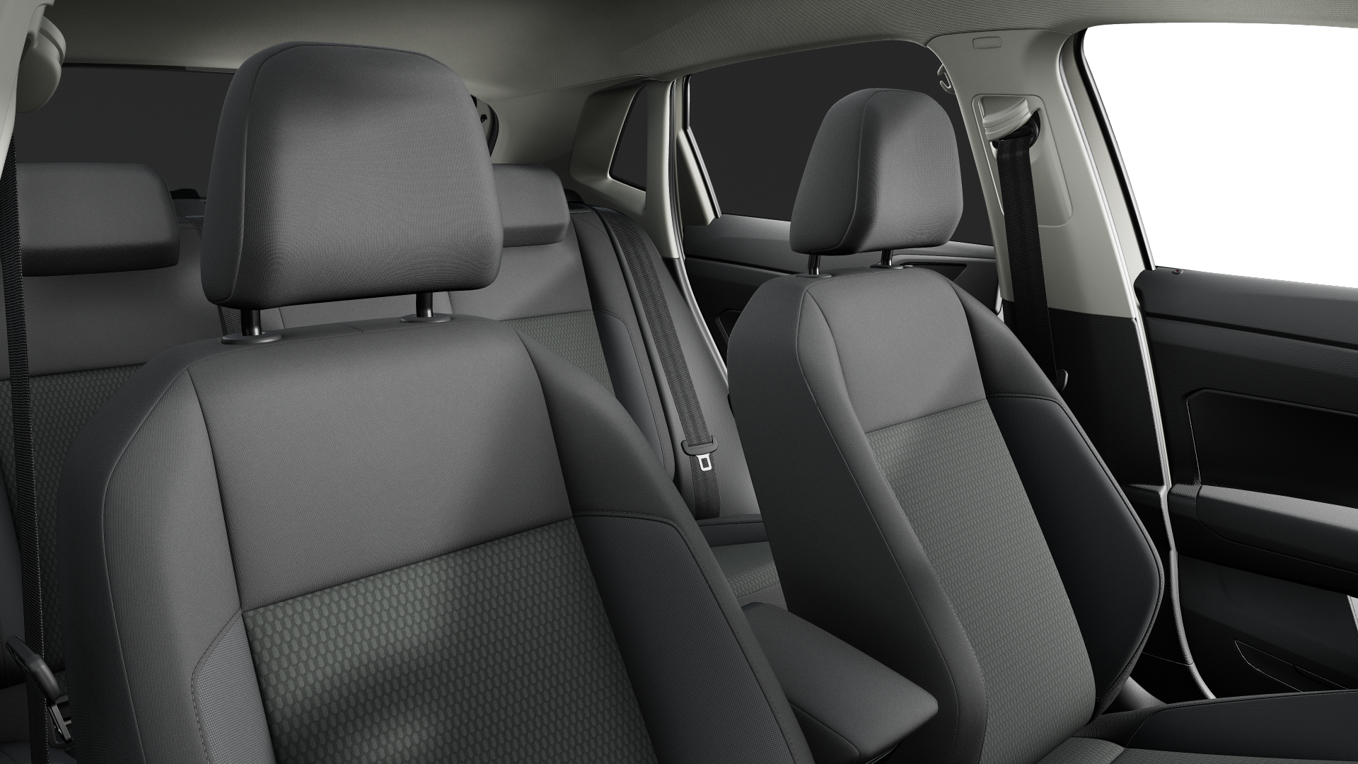 Volkswagen Polo 1.0 TSI