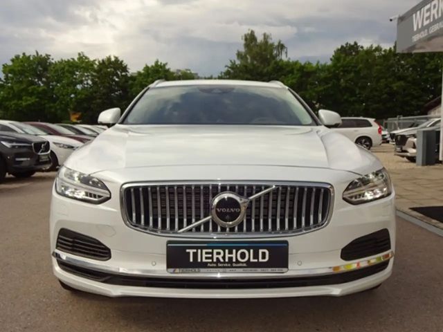 Volvo V90 Inscription T8