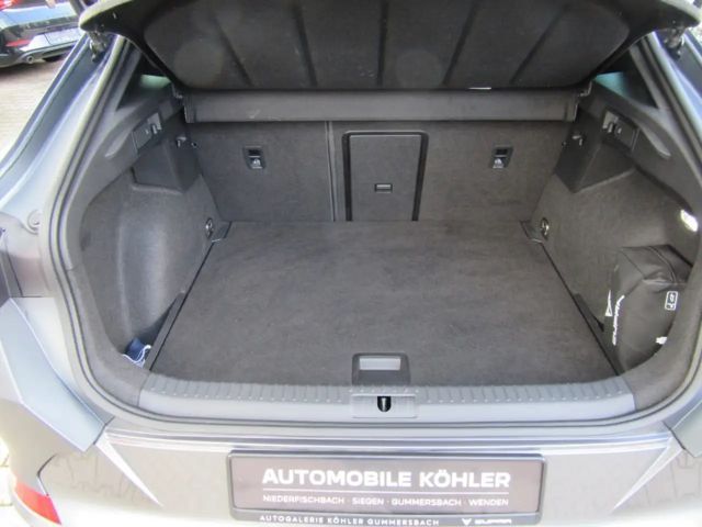 Cupra Formentor 2.0 TSI DSG VZ