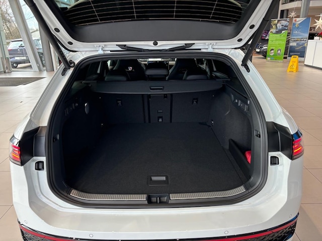 Volkswagen Passat 2.0 TDI DSG IQ.Drive