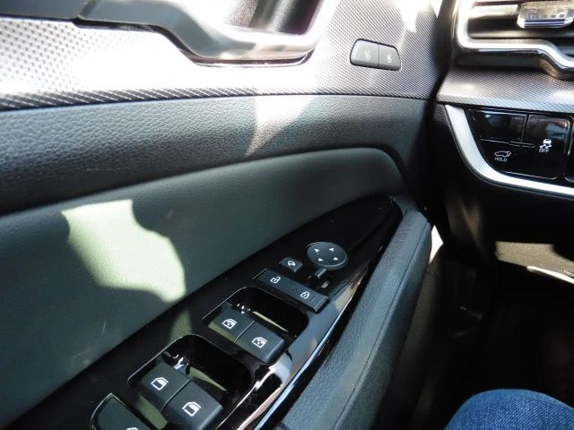 Kia Sportage Spirit Vierwielaandrijving