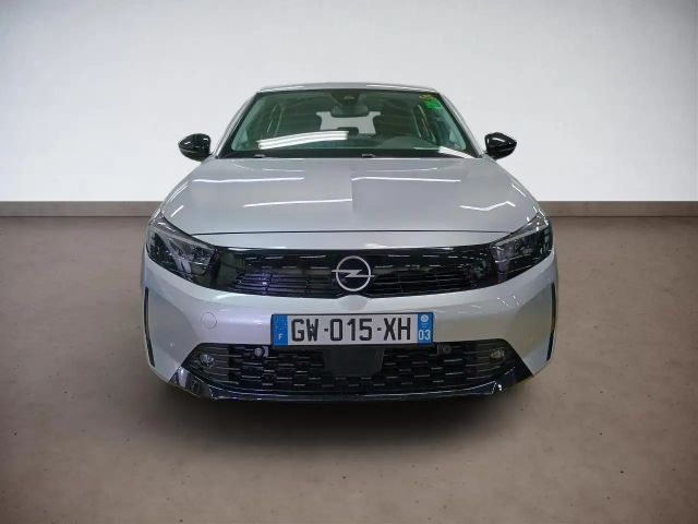 Opel Corsa F 1.2 *beh.Lenk*Sitzh.*Spurh.*DAB*Tempomat*