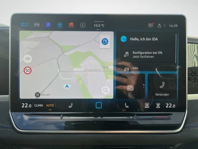 Volkswagen Passat 2.0 TDI DSG R-Line Variant